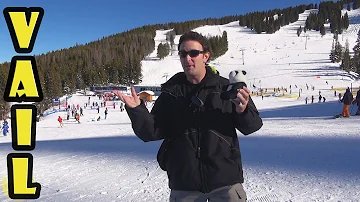 Vail Colorado Travel Guide