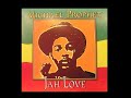 Capture de la vidéo Michael Prophet - Jah Love Full Album