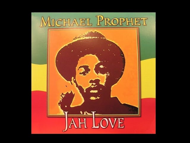 ジャマイカ7” Michael Prophet Warn Them Jah  NONE Prophet /00080 Yabby You & Michael Prophet - Warn Them Jah Dub - YouTube