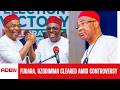 APC  Primaries – Petitions Pour In As Party Clears Fubara, Uzodimma, Others.