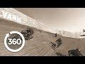 Enter the Motordrome (360 Video)