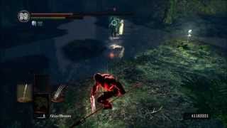 Dark Souls PvP: Calamity Ring Matches