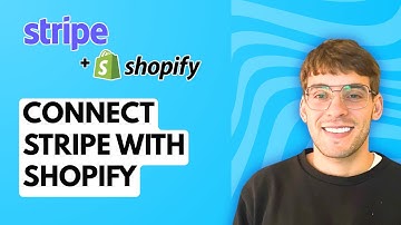 How to Connect Stripe with Shopify [2025 Guide]