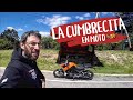 Me fuí a LA CUMBRECITA en moto! 💪🏼🙌🏼