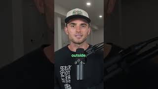 I Visited The Town Thats Always On Fire