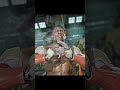 Jax Uses Epic Fatality On Robocop #shorts #mortalkombat #gaming