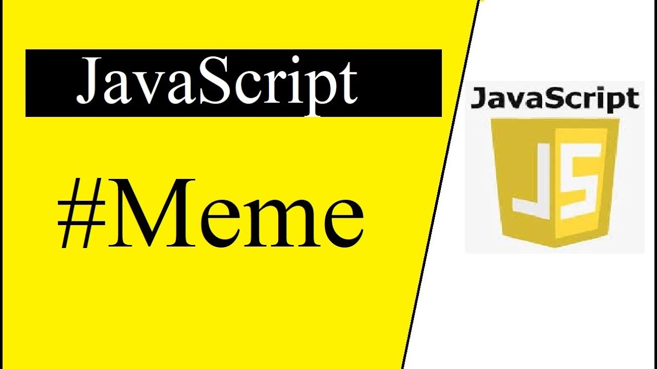JavaScript Programmers vs Other programmers | JavaScript Programming ...
