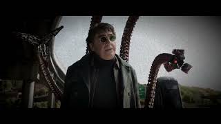 Doc Ock Dread