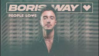 Download lagu Boris Way - People Love [Ultra Records]
