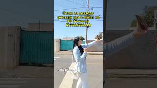 Um Dia Comum Na 25 De Março