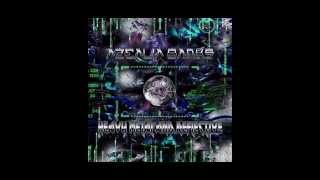 Azealia Banks - Heavy Metal &amp; Reflective (Audio) (HV)