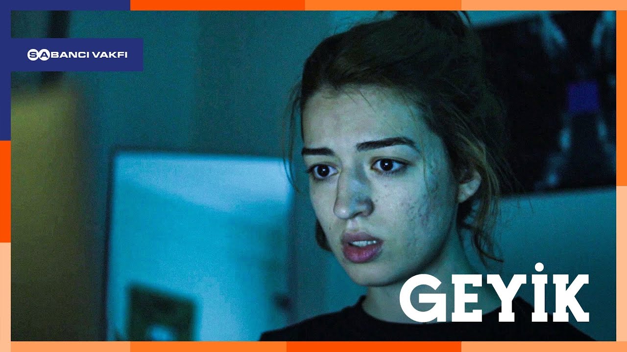 Geyik I Kısa Film | 2019 Finalist