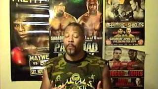 Unbulliable By The Bullybuster