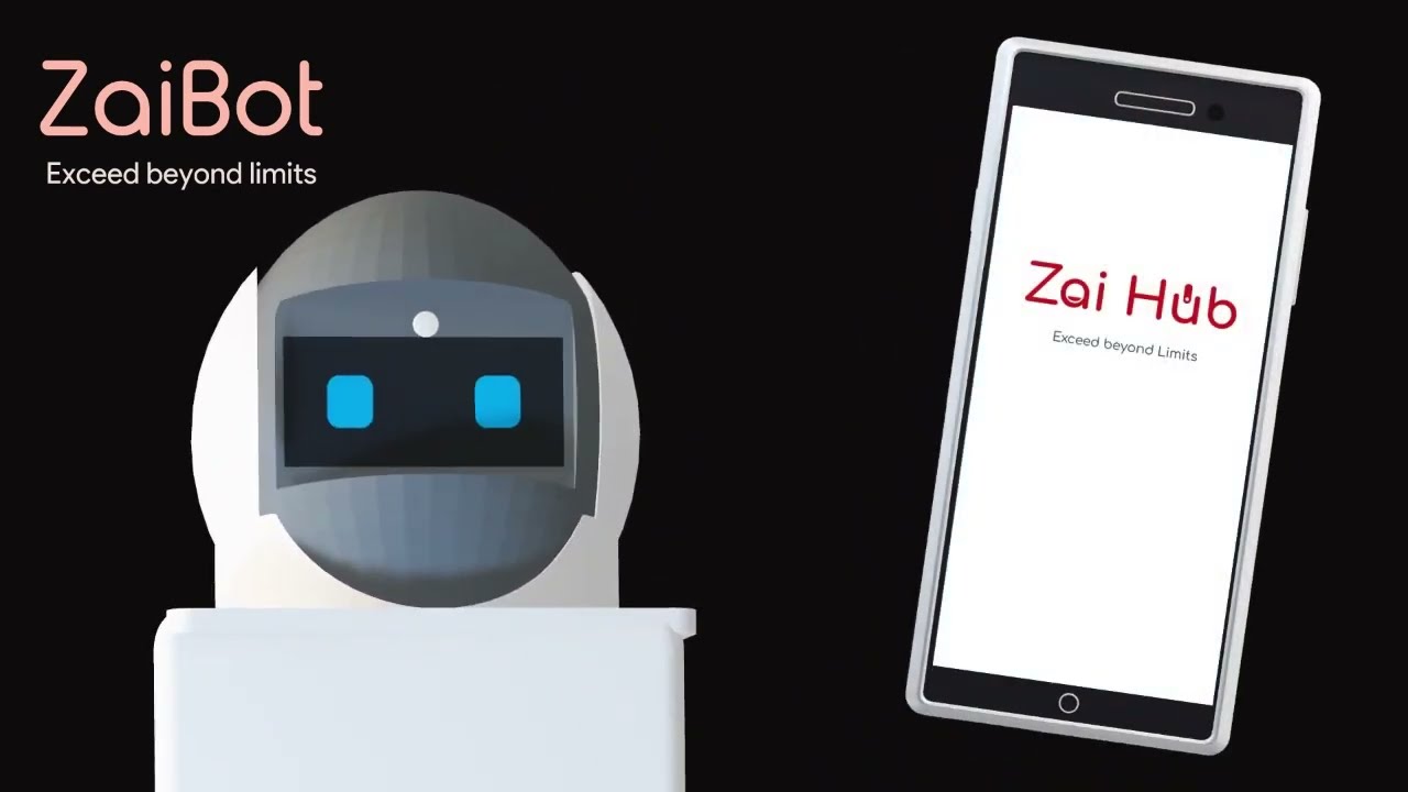 PR1 Research - ZaiBot: AI powered robotic monitoring for crops health and yield optimization.