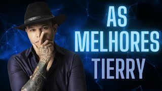 TIERRY - AS MELHORES MÚSICAS