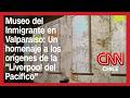 Museo del Inmigrante en Valparaíso: Un homenaje a los orígenes de la "Liverpool del Pacífico"