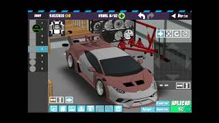 LAMBORGHINI HURACAN TŁSĐF TM [○-○] FR LEGENDS MOD