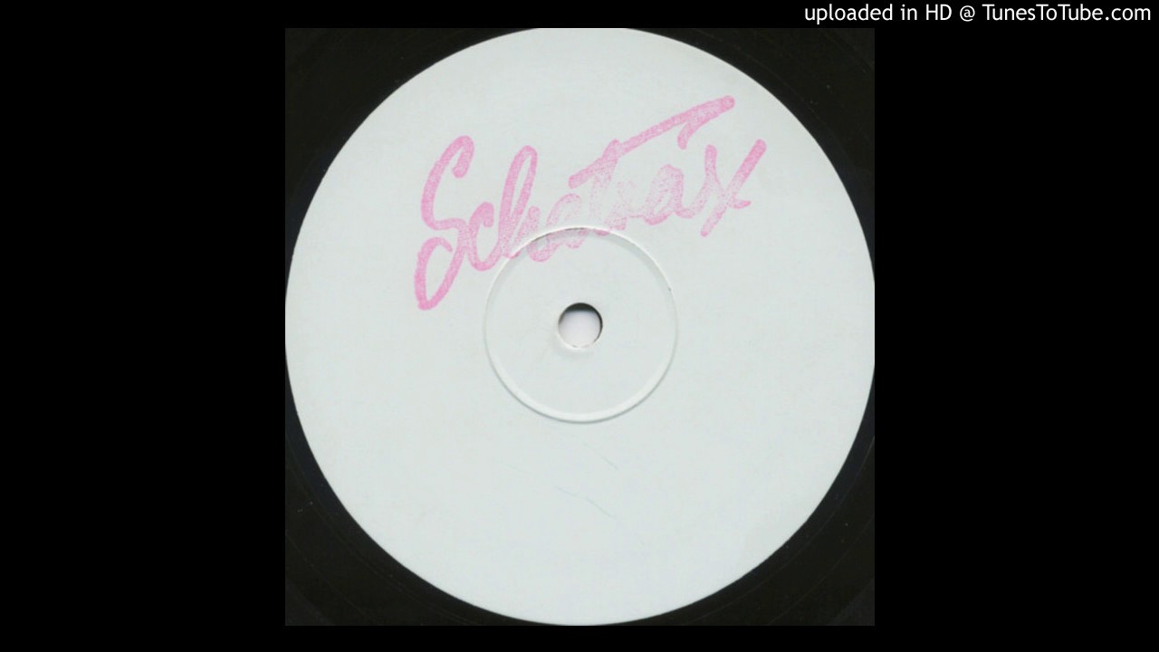 Schatrax - Snow Dogs