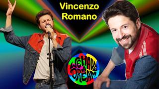 Vincenzo Romano, nostalgie da Millennials, tra banchi di scuola e vestito da Zorro
