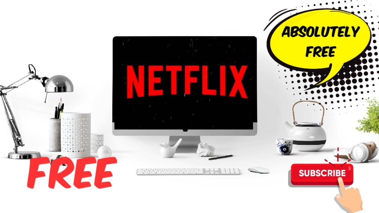 Tricky Tech FREE NETFLIX PREMIUM | TRICKY TECH - YouTube