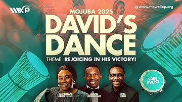 MOJUBA 2025 || DAVID