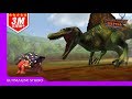 Dinosaurs Battle s1 GD5