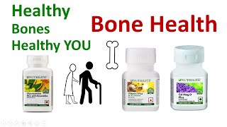 Boost Bone Strength Naturally – Top Nutrilite Supplement Tips!