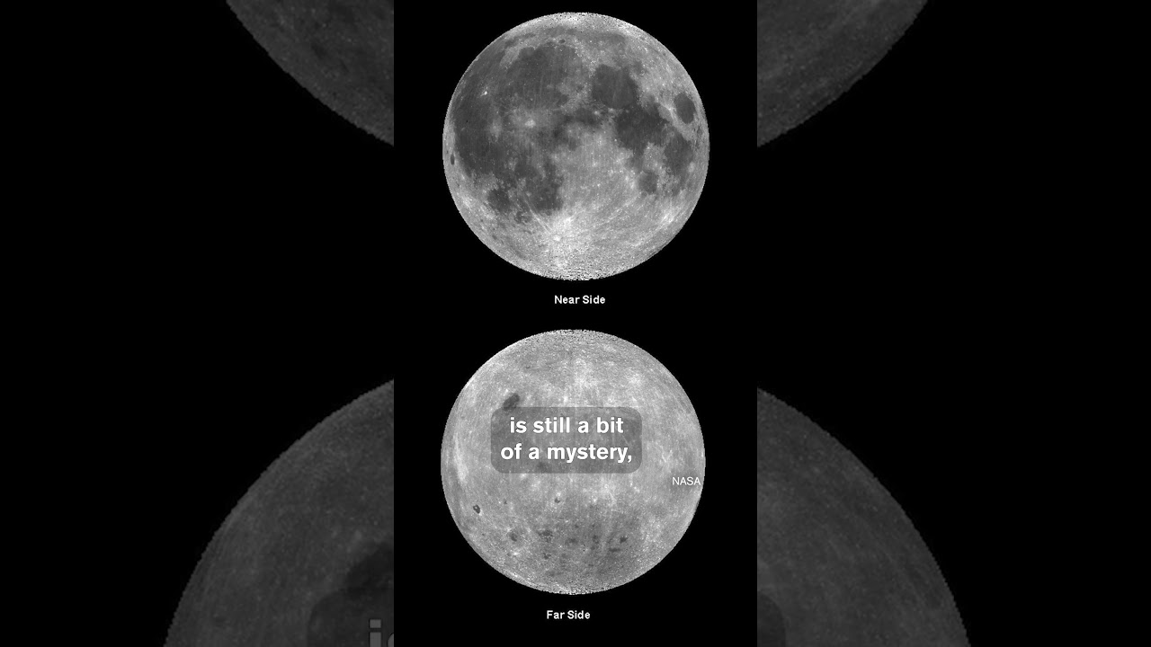 Chang’e-6 Brings Back First Samples from the Far Side of the Moon