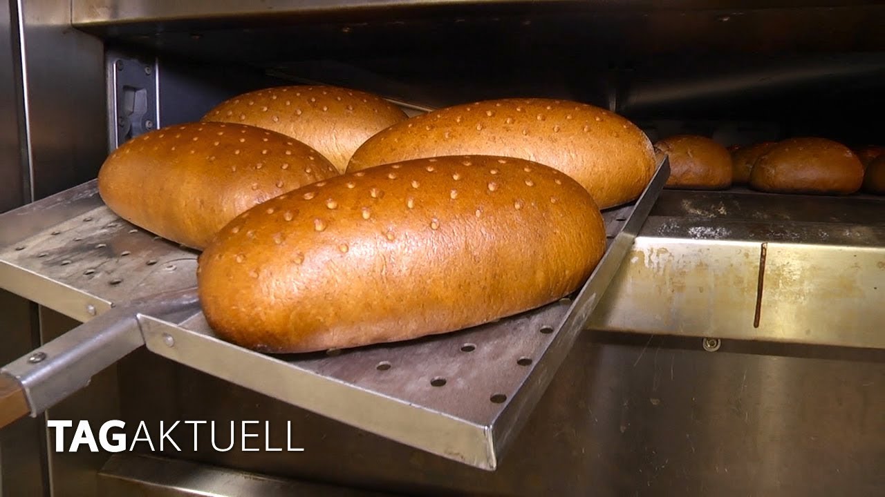Die Meisterbäckerei im Globus