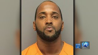 Man charged with murder in fatal stabbing of Newport News woman