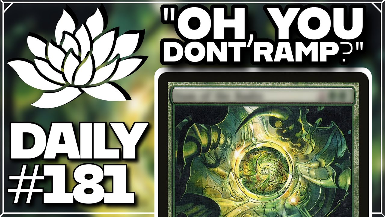 Daily Obscure Card Highlight | #181 |