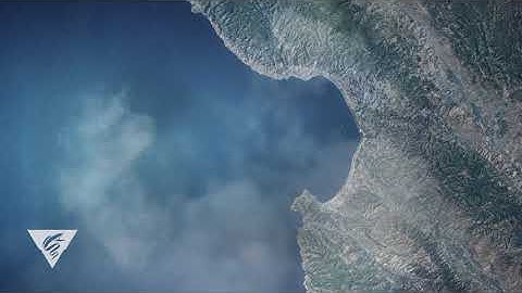 Monterey Canyon: A Grand Canyon beneath the waves