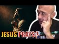 Sam Explains Why Jesus Prays To God - Does That Mean Jesus Is Not God? |  @shamounian