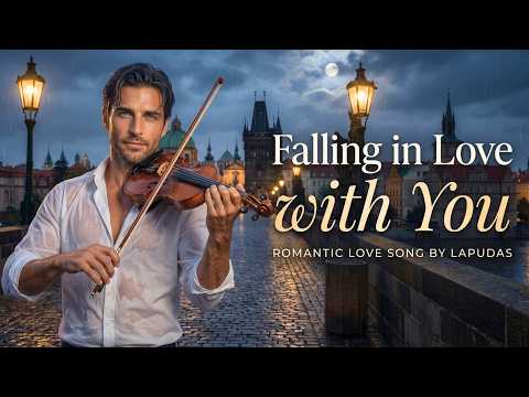 Lapudas - Falling in Love with You