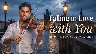 Lapudas - Falling in Love with You