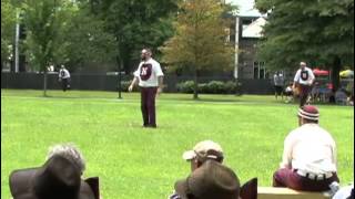 VOA Story - Tennessee Association of Vintage Base Ball