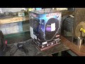 Моя новая маска Aurora A998F BLACK COSMO обзор и тест