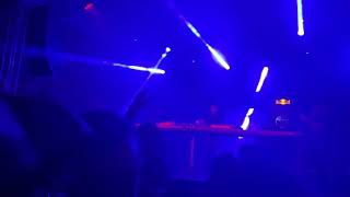 Guy J drops Metal Dreams [Unreleased] @ Barutana Belgrade 02.07.2021.