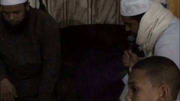 ختمة الشيخ أسامه عباس برواية قالون عن نافع على يد الشيخ هاشم المناعي