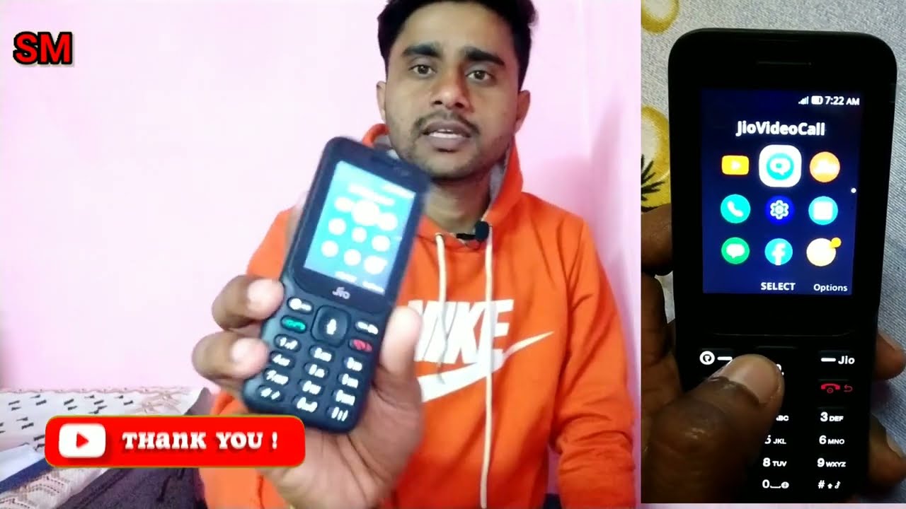 Jio Phone activation new process 2022 | Jio phone Unboxing 2022