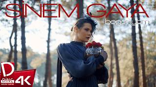 Sinem Gaya | Begonyam | Official Music Video