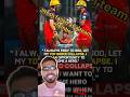 flop jitesh. #trending #cricket #rcbians #viral #rcbvsgt  #msdhoni #ipl #vairalvideo  #viratkohli#dc