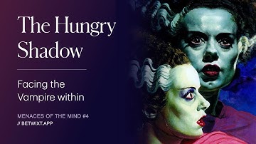 Tired, unmotivated, depleted? This is how to face your inner Vampire