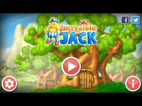 🌳Incredible JACK Level 4🌳