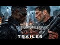 Punisher Vs Blade Hindi Dubbed & Every Details|Punisher Vs Blade Trailer Hindi