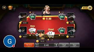 Teen Patti Champion screenshot 5