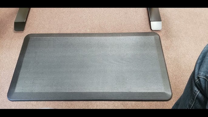 ComfiLife Anti Fatigue Floor Mat Review 