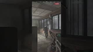 Who even needs teammates? (Arena Breakout Infinite)