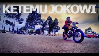 The Brewok Out #6 - KETEMU PAK JOKOWI