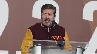 Commanders owner Dan Snyder testifies in Oversight Committee closed-door deposition